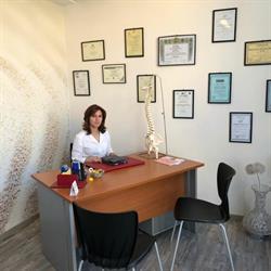 Studio di Fisioterapia Dott.ssa Massa Giulia