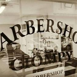 Ciompy Barber Shop