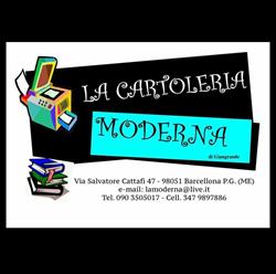 La Cartoleria Moderna di Giangrande