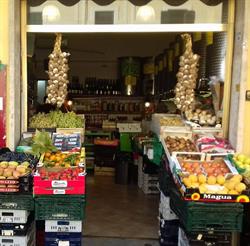 Il Re della Frutta