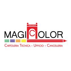 Cartoleria Magicolor