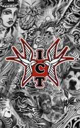 Into Core Tattoo Studio
