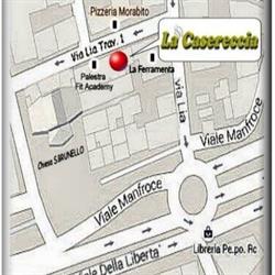 Al Minimarket La Casereccia