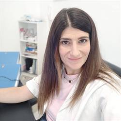 Dott.ssa Graziana Borracci Biologa Nutrizionista