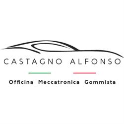Officina Meccatronica - Gommista Castagno Alfonso