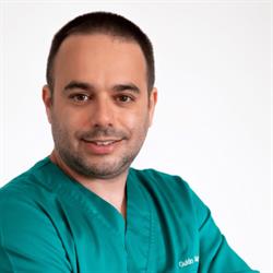 Crepaldi Dr. Guido