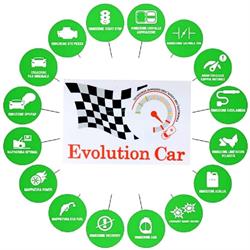 Evolution Car di Russo Carmine