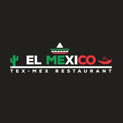 El Mexico Restaurant