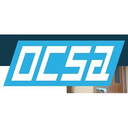 O.C.S.A.