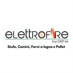 DEP Srl - Elettrofire Sulmona - stufe - camini - forni
