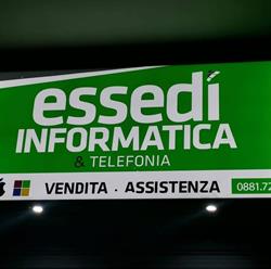 Essedi Informatica - Apple