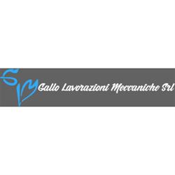Gallo Lavorazioni Meccaniche