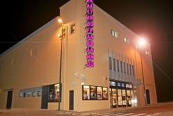 Multiplex Teatro Fasano