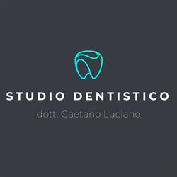 Dentista Gaetano Luciano