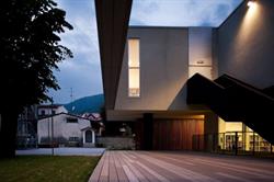 Centro culturale Roberto Gritti - Biblioteca di Ranica
