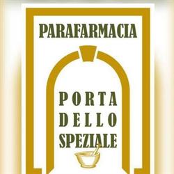 Porta dello Speziale