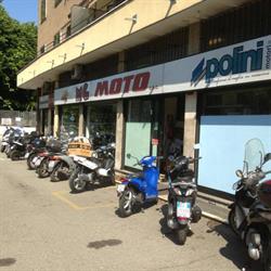 Mgmoto Snc