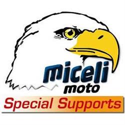 Miceli Moto Special Supports