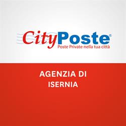 Cityposte Poste Private