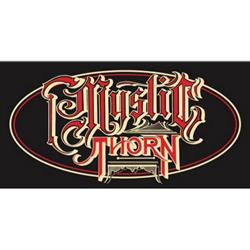 Mystic Thorn Tattoo