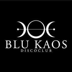 Blu Kaos Disco Club Gibellina