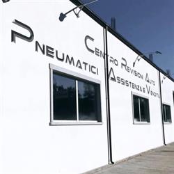 Maccioni Autoricambi