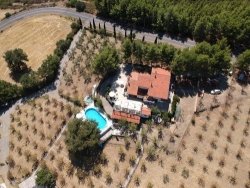 Antica Masseria Lucana