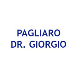 Pagliaro Dr. Giorgio Otorinolaringoiatra