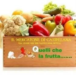 Il Mercatone della Frutta di Placido Spitaleri
