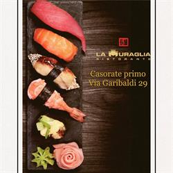La Muraglia Ristorante di Zheng QinQin