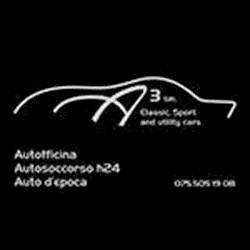 A3 Srl Autofficina Autosoccorso Auto D'epoca