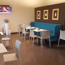 Caffè della Piazza
