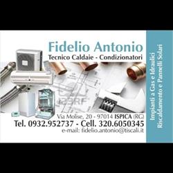 Fidelio impianti