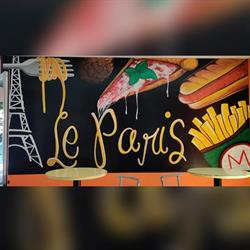 Le Paris