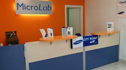 Microlab di Romano Anna