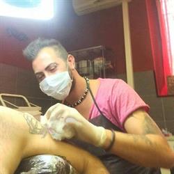 Real Tattoo Studio