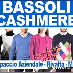 Bassoli Cashmere