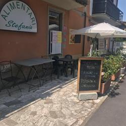 Alimentari Stefania