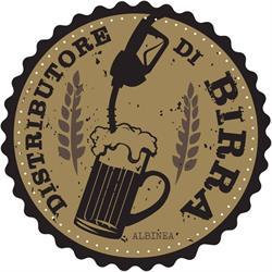Distributore di Birra