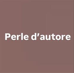 Perle D'Autore