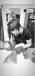 Studio Imperial Tattoo & Beauty Di Veronica Imperiale