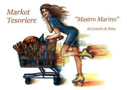 Market Tesoriere di Lionello & Mina