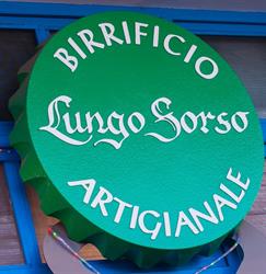 Birrificio Lungo Sorso