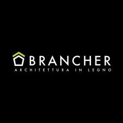 Brancher Legnami - Architettura in legno