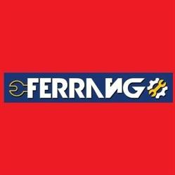 Ferrang Ferramenta Anghiari Di Franceschetti Sergio & c. Snc