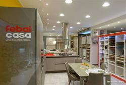 Burgio Arredamenti - Febal Casa