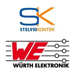 Würth Elektronik Stelvio Kontek