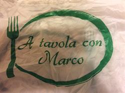 A Tavola Con Marco