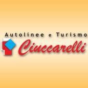 Autolinee e Turismo Ciuccarelli Snc
