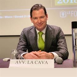 Studio Legale Vincenzo La Cava
